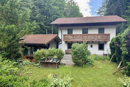 Haus zum Kaufen in Inzell 309.000,00 € 105 m²