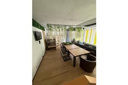 GastronomieBar Lounge zur Verpachtung - Bietigheim-Bissingen