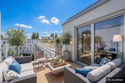 Wohnung zum Kaufen in München 1.545.000,00 € 98.2 m²