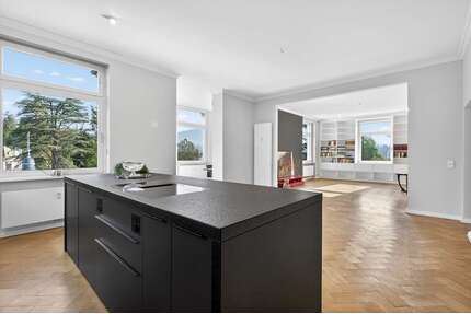 Wohnung zum Kaufen in Baden-Baden 759.000,00 € 124 m²