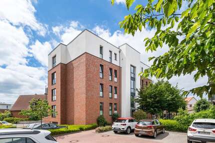 Wohnung zum Kaufen in Schönberg 490.000,00 € 98.45 m²