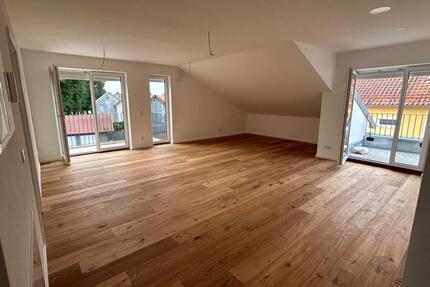 helle 3-Zimmer-Wohnung in Langquaid