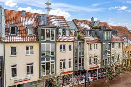 Wohnung zum Kaufen in Gütersloh 495.000,00 € 143.65 m²