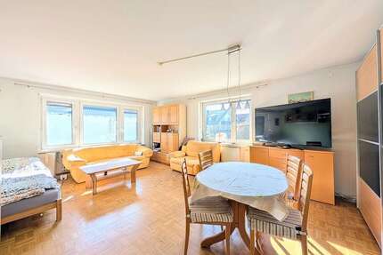 Wohnung zum Kaufen in München 460.000,00 € 103.02 m²