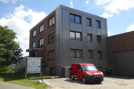 Büro Bürofläche mit Klimaanlage Hamburg Poppenbüttel *Renoviert*