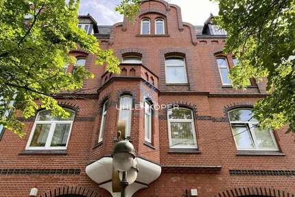 Wohnung zum Mieten in Uelzen 580,00 € 83 m²