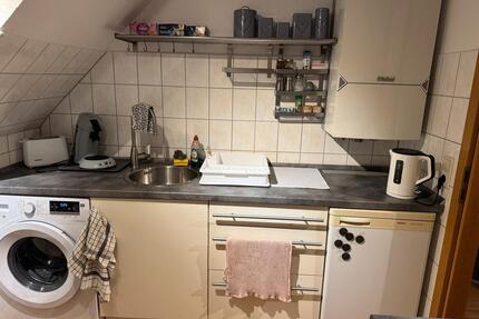 2 Zimmer Wohnung Düsseldorf - 335,00&nbsp;EUR Kaltmiete, ca.&nbsp; 27,00&nbsp;m&sup2; in Sonsbeck (PLZ: 47665)