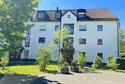 Wohnung zum Kaufen in Fürstenfeldbruck 395.000,00 € 76 m²