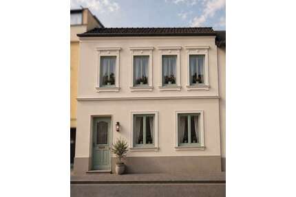 Haus zum Kaufen in Bonn 969.000,00 € 164 m²