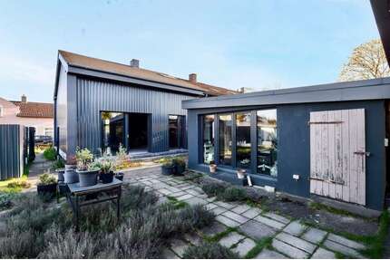 Haus zum Kaufen in Lübeck 349.000,00 € 85 m²