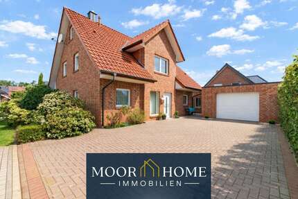 Haus zum Kaufen in Emsbüren 449.000,00 € 155.69 m²
