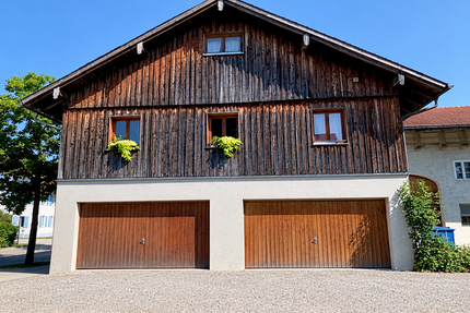 Wohnung zum Kaufen in Blonhofen 198.000,00 € 72 m²