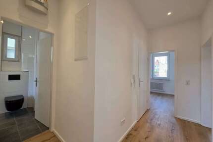 Wohnung zum Mieten in Stuttgart 1.250,00 € 79 m²
