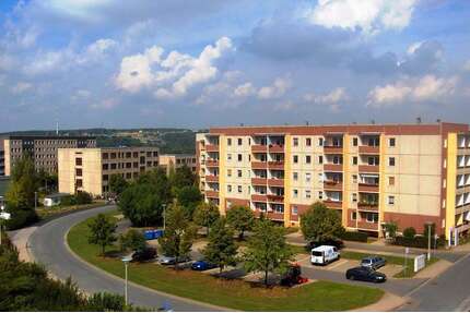 Wohnung zum Mieten in Gera 795,00 € 151.38 m²