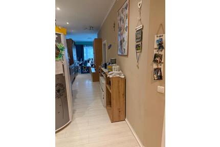 Moderne 3-Zimmer-Wohnung (78 m²) in Großkarolinenfeld