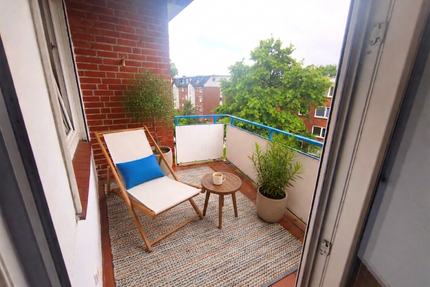Wohnung zum Kaufen in Hamburg 259.000,00 € 76.49 m²