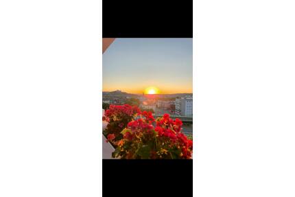 1-Zimmer-Wohnung in der Fichtestraße – ab 01.04. frei! - Würzburg