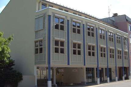 Büro in Bad Reichenhall 1.675,00 € 152 m²