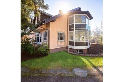 WOHNTRAUM MIT DIREKTEM SEEZUGANG - Berlin-Schmöckwitz