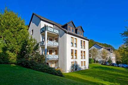 Wohnung zum Mieten in Gummersbach 472,57 € 79.65 m²
