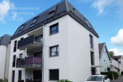Wohnung zum Mieten in Weingarten 1.660,00 € 101.26 m²