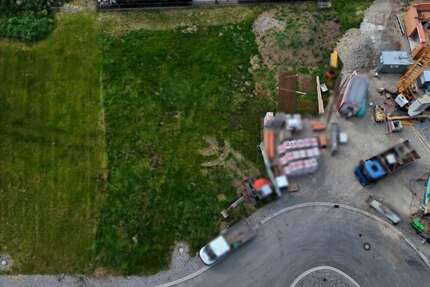 Grundstück zu verkaufen in Peiting 398.000,00 € 735 m²