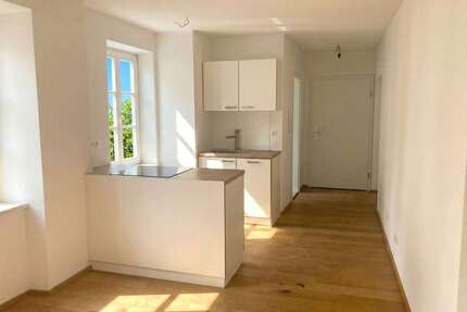 Wohnung zum Mieten in Straubing 450,00 € 40 m²