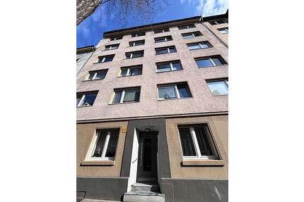 Wohnung zum Kaufen in Düsseldorf 223.750,00 € 54 m²