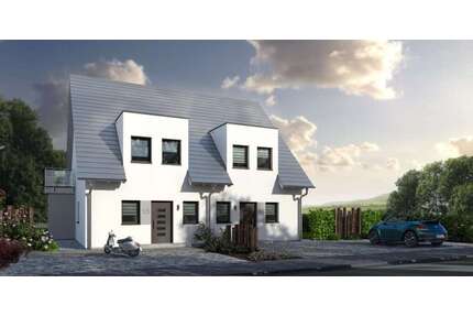 Haus zum Kaufen in Havixbeck 346.999,00 € 113.64 m²