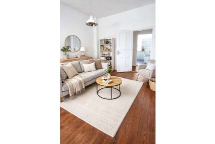 Wohnung zum Mieten in Kiel 1.000,00 € 102 m²