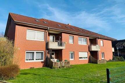 Wohnung zum Mieten in Badbergen 341,95 € 43.99 m²
