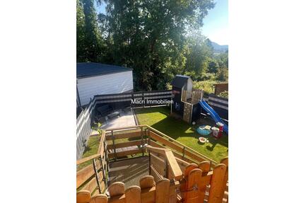 Einfamilienhaus in Püttlingen zu verkaufen!!! - Völklingen