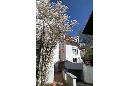 Wohnung zum Mieten in Friedrichsdorf 500,00 € 40 m²