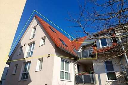 Wohnung zum Mieten in Waldenburg 990,00 € 90 m²