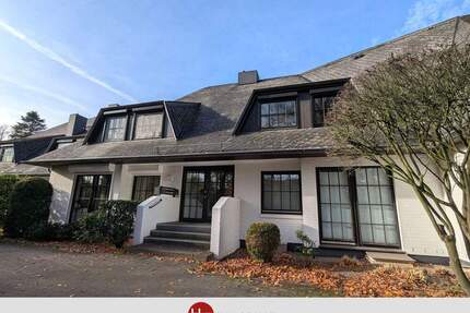 Dachgeschoss-Charme: 3-Zimmer mit Balkon - Stuhr Varrel