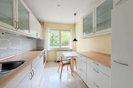 Wohnung zum Mieten in ratingen homberg 1.000,00 € 105 m²