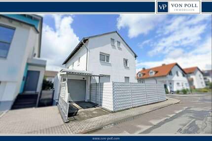 Haus zum Kaufen in Hemsbach 599.000,00 € 204 m²