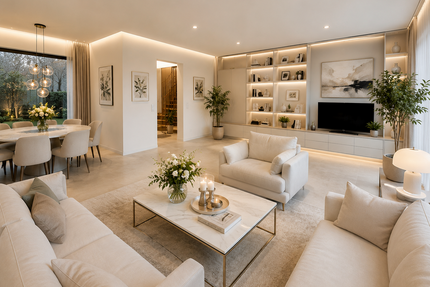 Haus zum Kaufen in Niedernhausen 547.000,00 € 160 m²