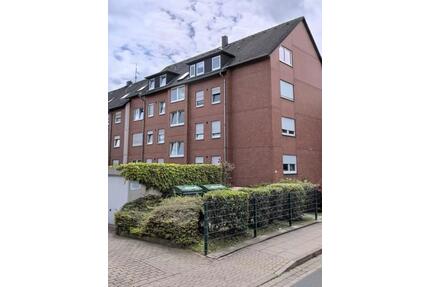 3 Zimmer WohnungDankersen zum 01.05.2026 zu vermieten - Minden Kuhlenkamp