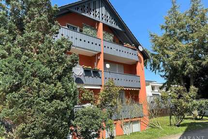 Wohnung zum Kaufen in Bad Wörishofen 275.000,00 € 70 m²