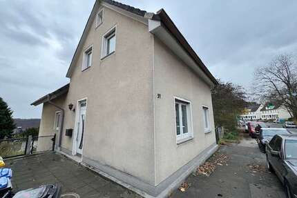 Haus zum Kaufen in Solingen 379.000,00 € 124 m²