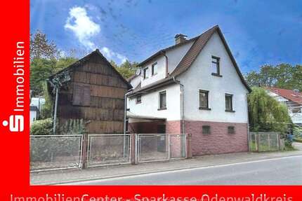 Haus zum Kaufen in Erbach 199.000,00 € 135 m²