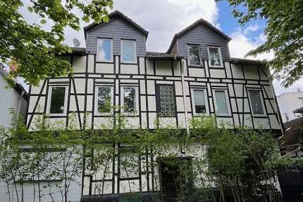 Wohnung zum Kaufen in Hannover 505.000,00 € 161 m²