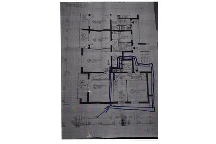 Ab sofort zu vermieten! Klein-Appartement in Thalkirchen, Pognerstraße - München Sendling-Westpark