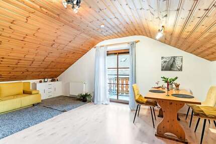 Haus zum Kaufen in Ohlstadt 519.000,00 € 86.54 m²