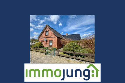 Charmantes Einfamilienhaus in Hemmoor