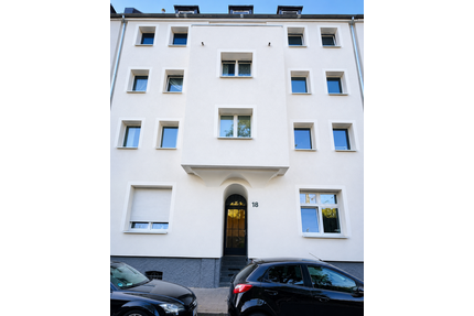 Wohnung zum Kaufen in Düsseldorf 282.000,00 € 60 m²