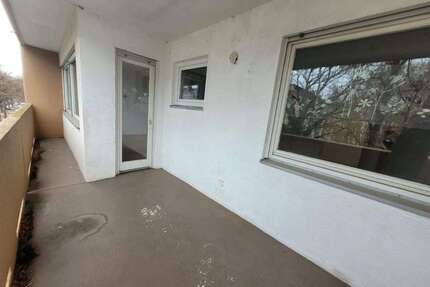 Wohnung zum Kaufen in Augsburg 265.000,00 € 76 m²