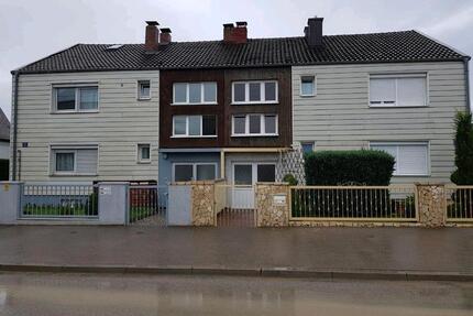 3 Zimmer EG Garten Wohnung ab sofort - Ingolstadt