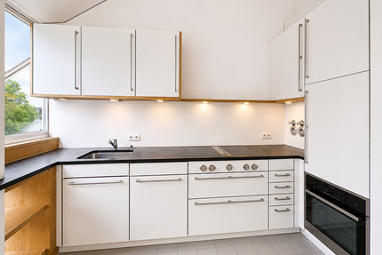 Wohnung zum Mieten in München 1.919,00 € 96 m²
